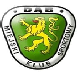 Herb: Dąb Dębno
